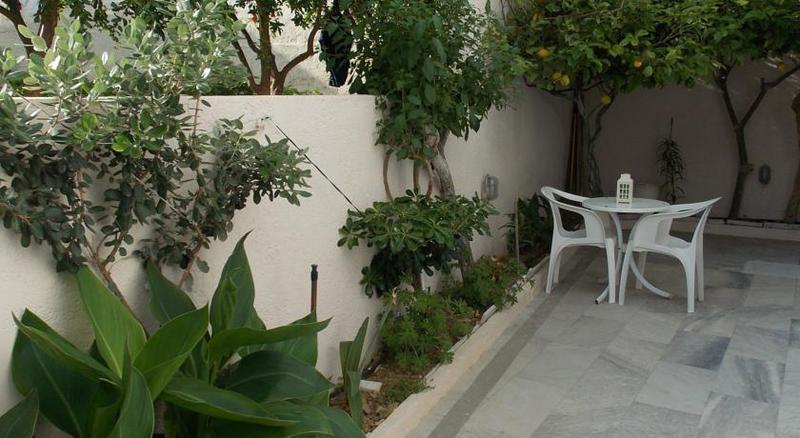 Apartment Michele Marie Agia Pelagia (Crete)