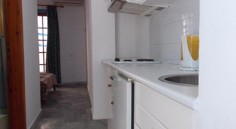 Apartment Michele Marie