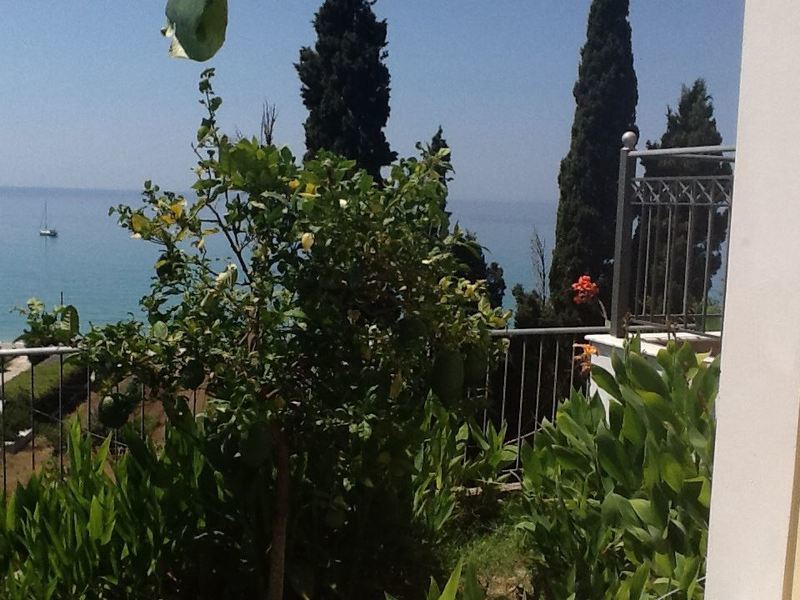 Apartment Milos Lourdata (Kefalonia)