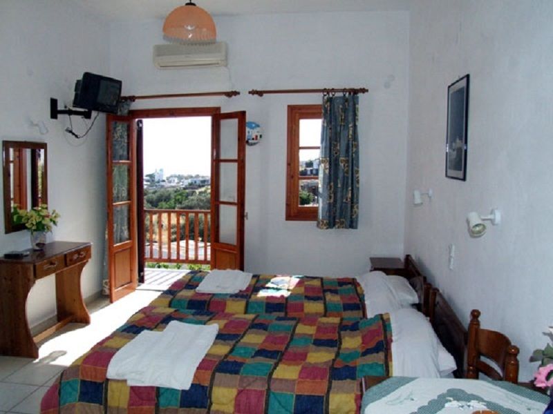 Hotel Eftihia 2*