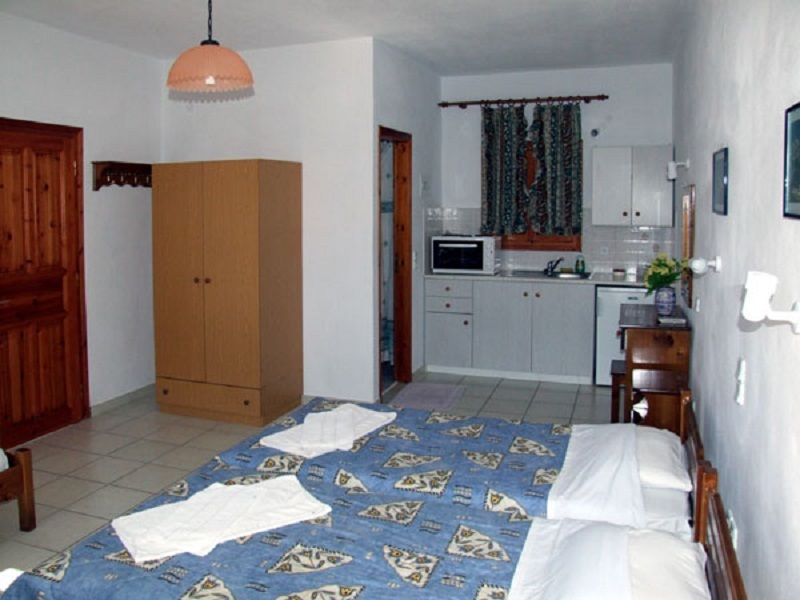 Hotel Eftihia