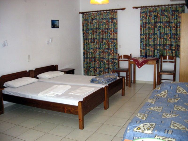 Hotel Eftihia 2*