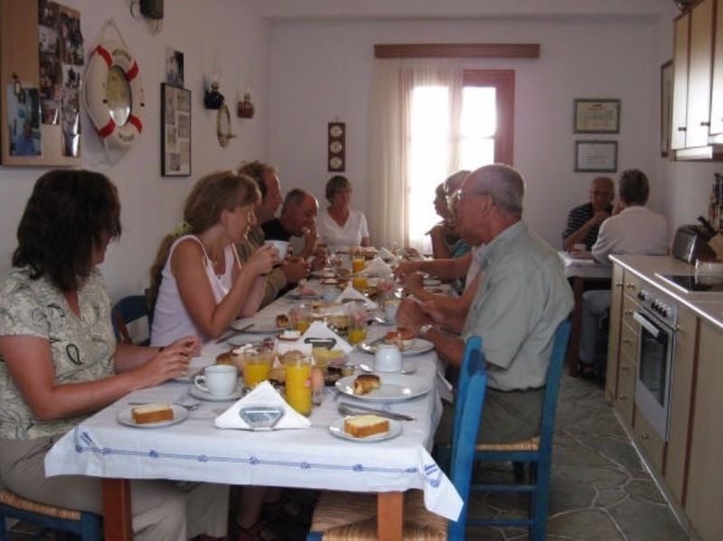 Hotel Eftihia