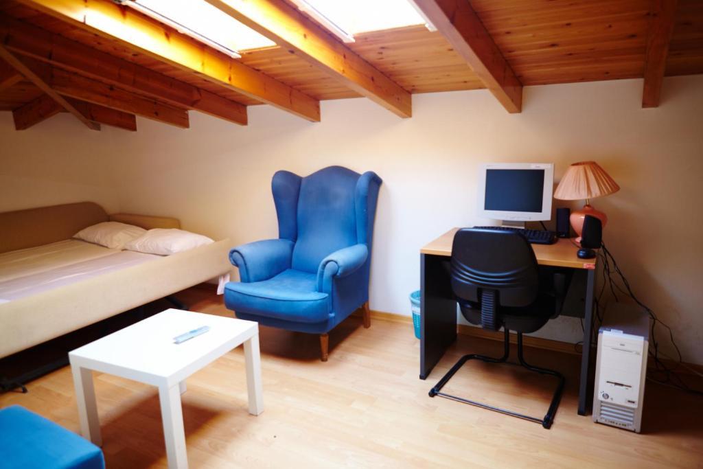 Guest house Aegean Sea Chios Town