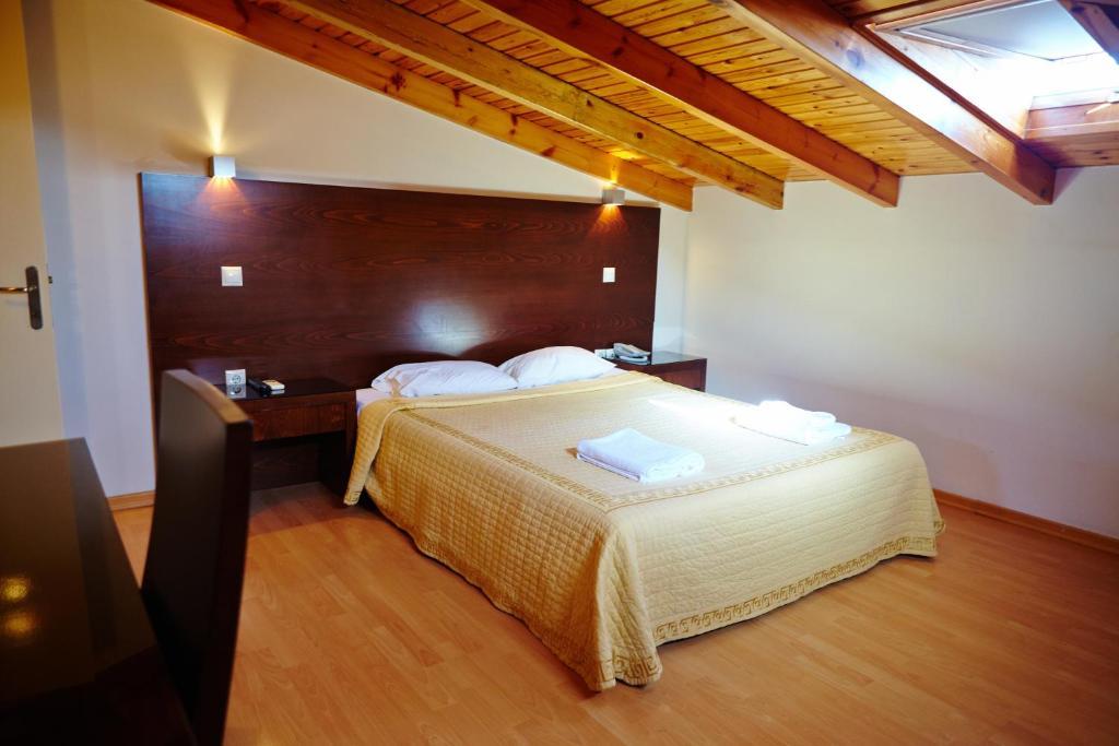 Aegean Sea Guest house Chios Town