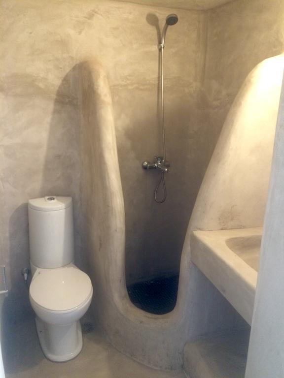 Villa Traditional Ftelia (Mykonos)