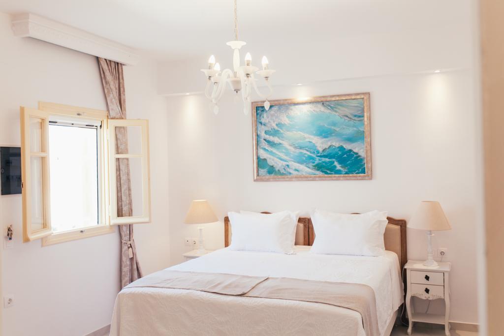 Bed & Breakfast The White 2*