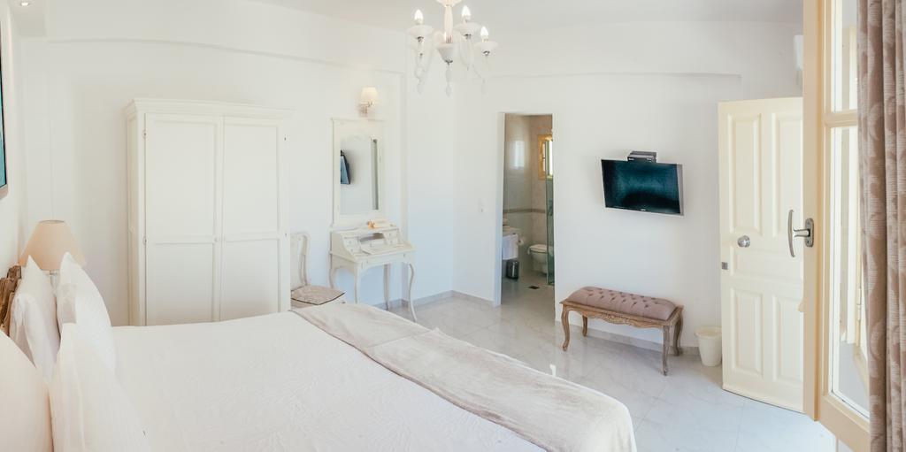 Bed & Breakfast The White