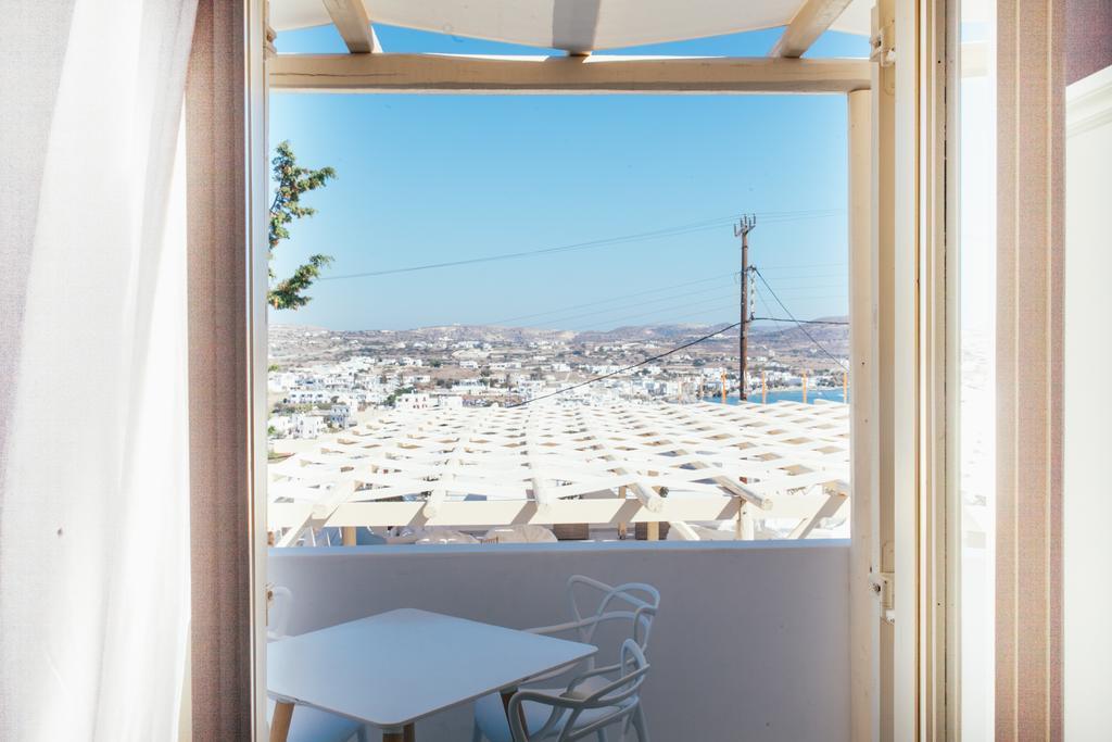 Bed & Breakfast The White 2*