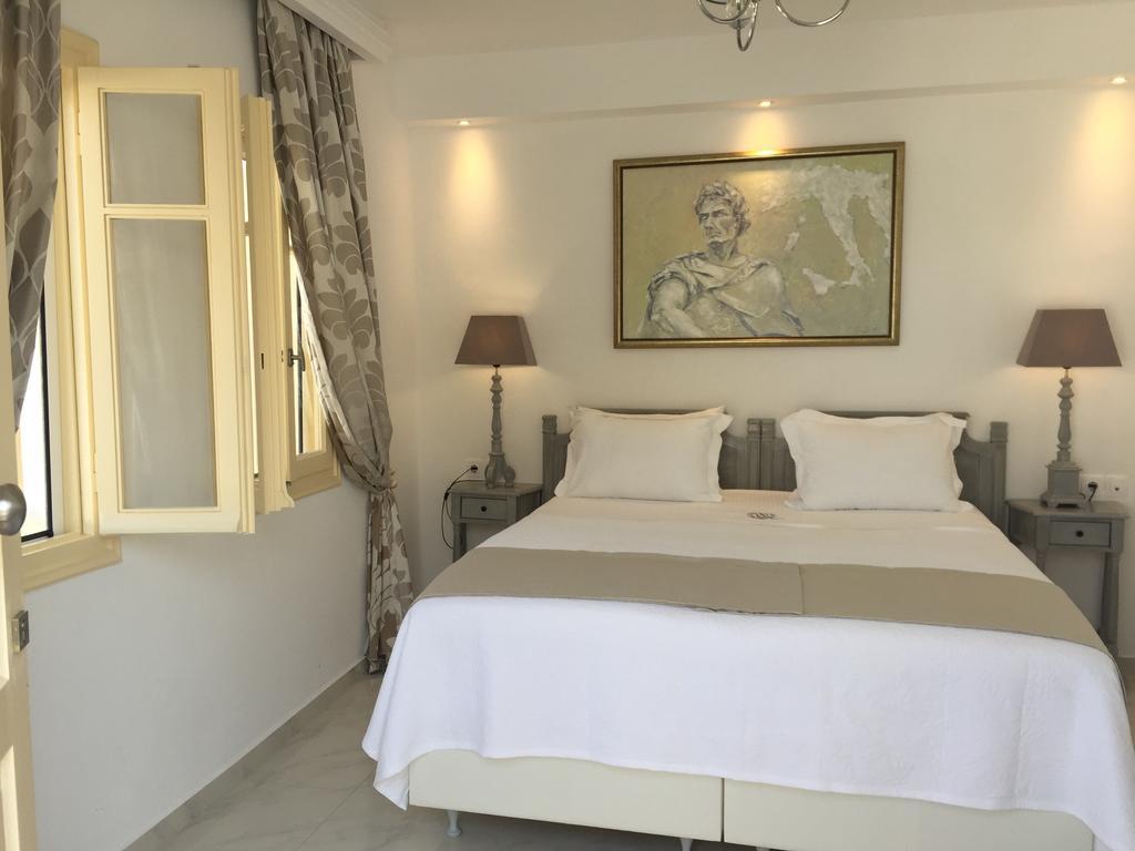 Bed & Breakfast The White 2*