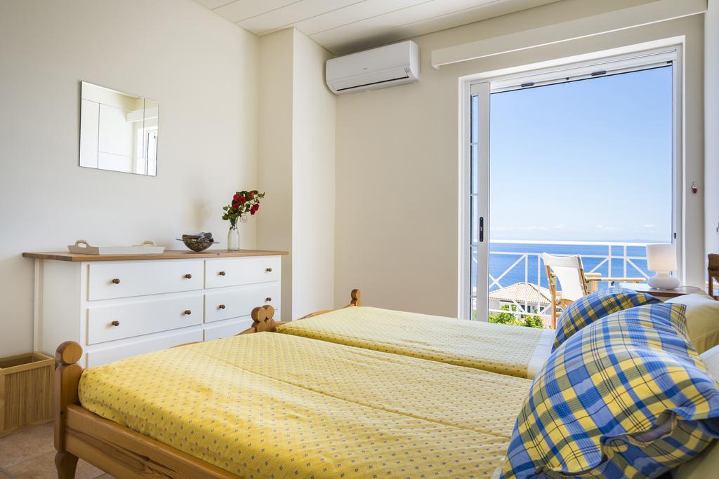 Villa Sea View In Apostolata 5stars
