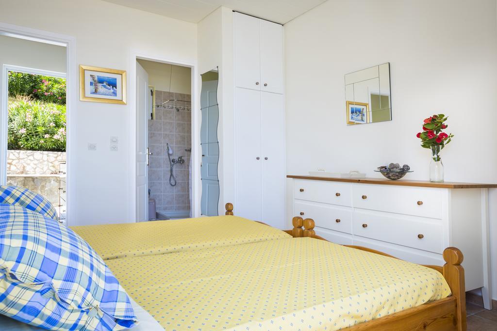 Sea View In Apostolata 5stars