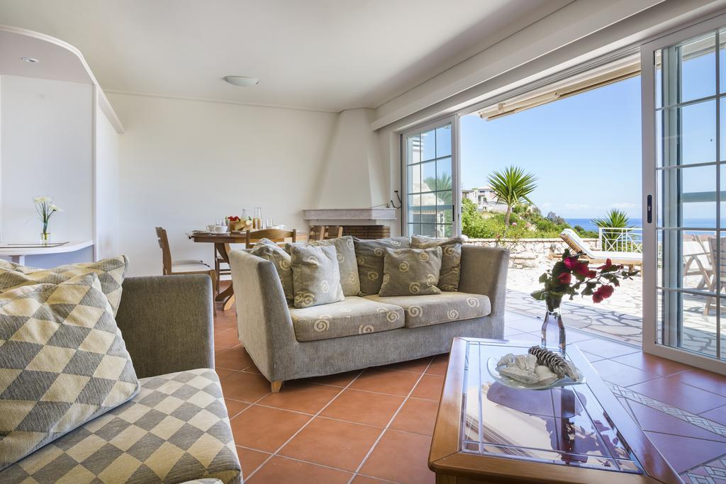 Sea View In Apostolata 5stars *