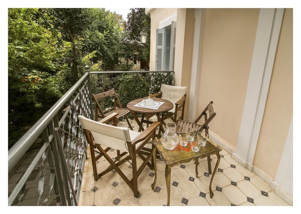 Archontiko Stamou Hotel Zagora