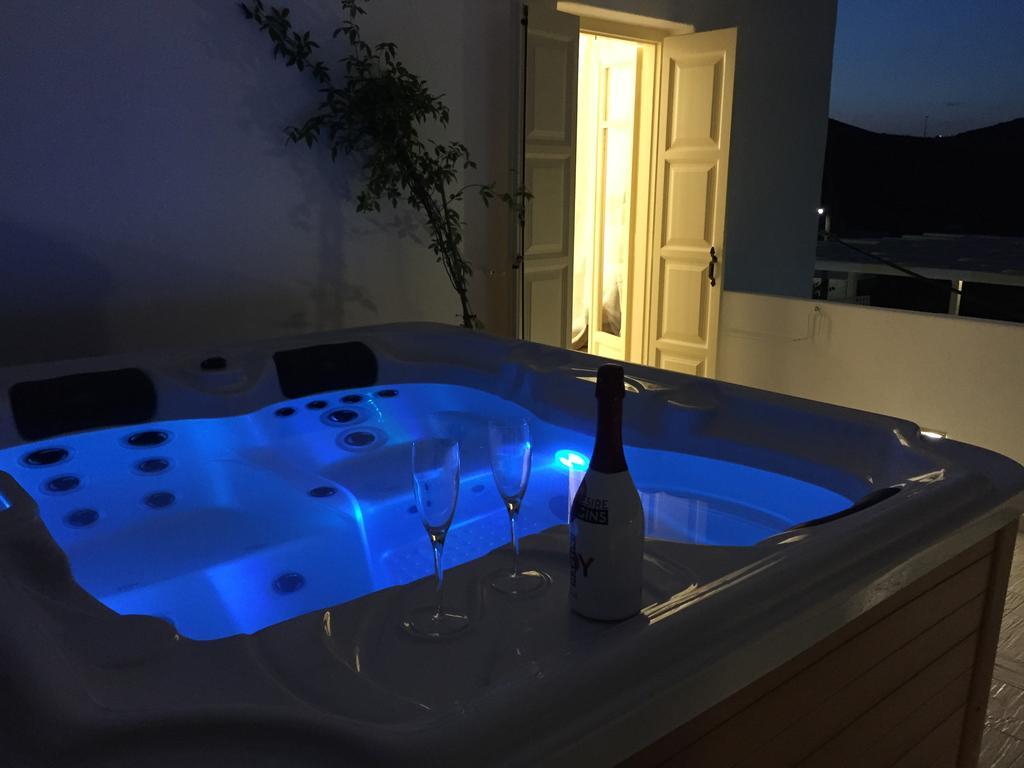The White Bed & Breakfast