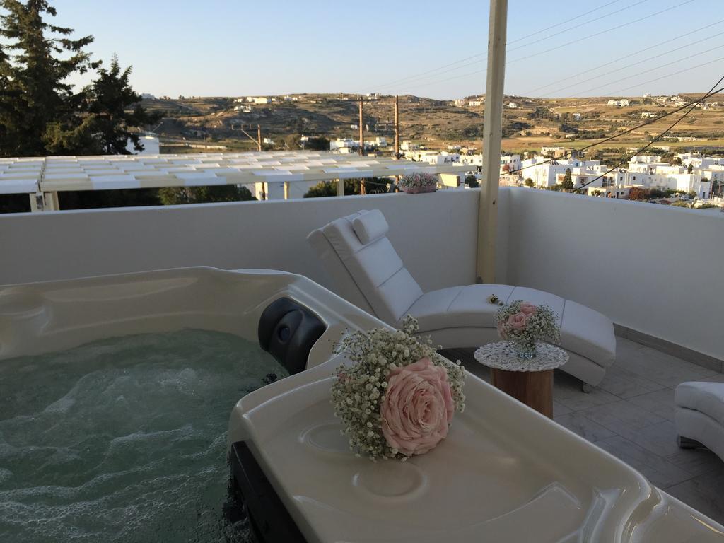 Bed & Breakfast The White