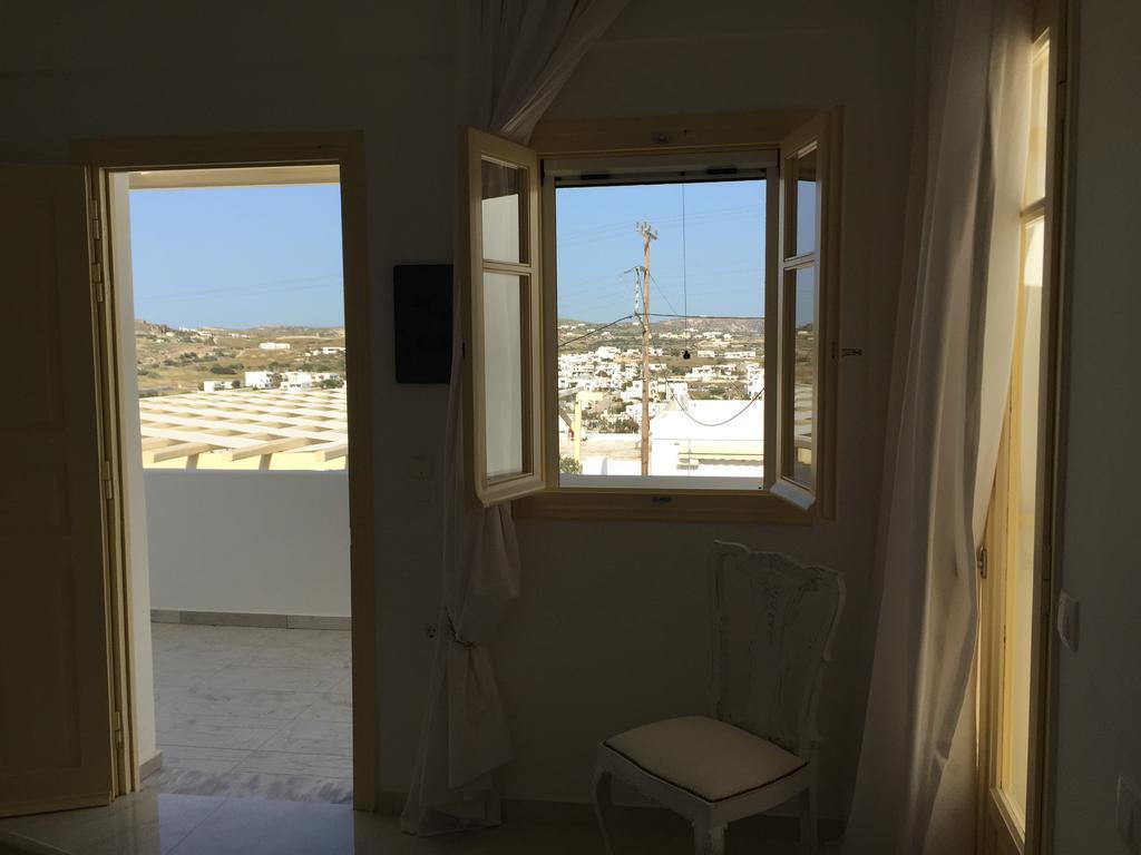 Bed & Breakfast The White 2*
