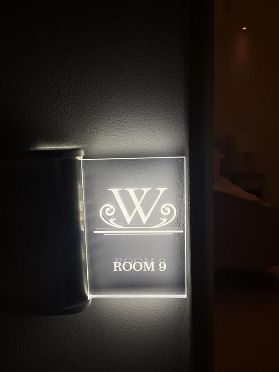 Bed & Breakfast The White 2*