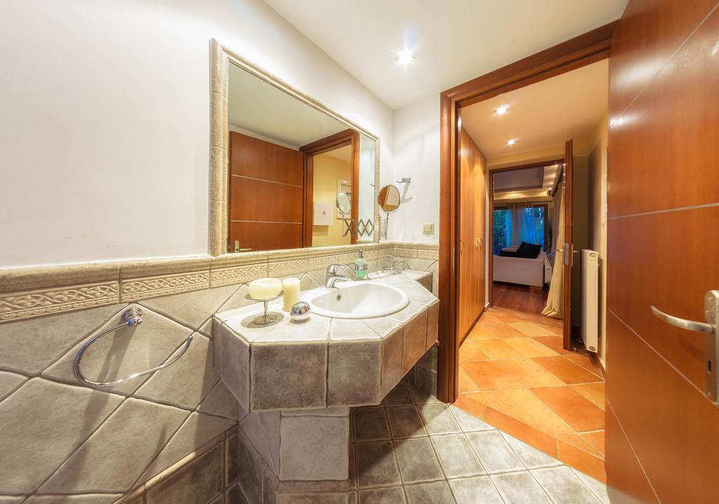 Ark Luxury & Private Villa