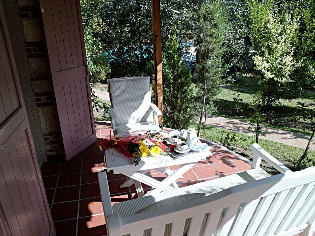Hotel Petrino Eco Village