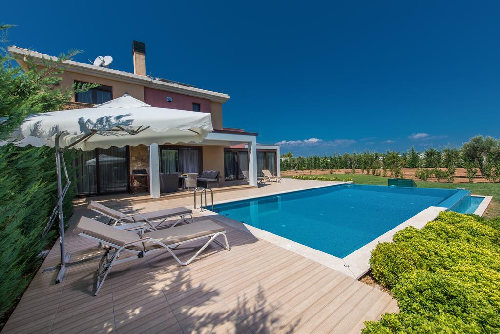 Villa Fig House