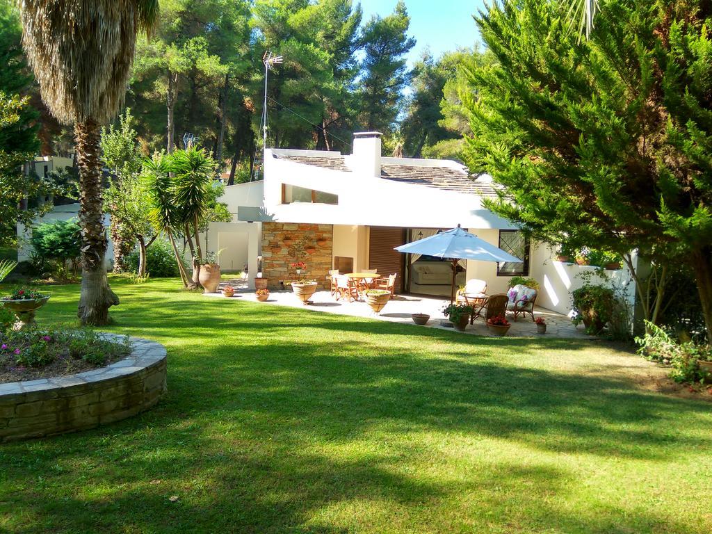 Sani Maria Villa Sani (Chalkidiki)