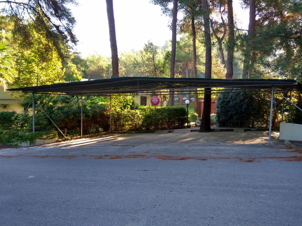Villa Sani Maria