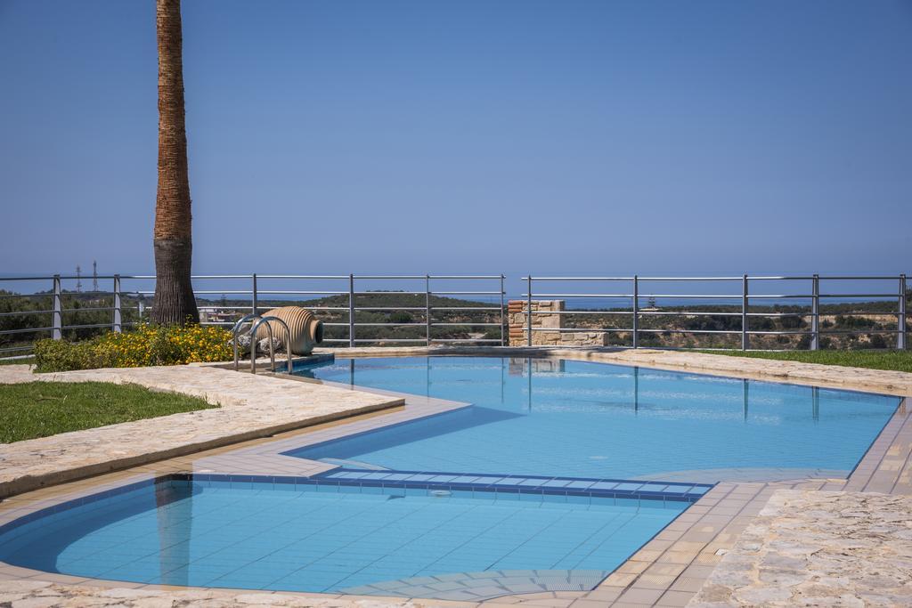 Athina Luxury Villas Long-Term Rental Apartment