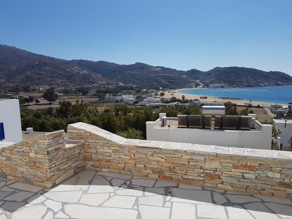 Manthos Place Mylopotas