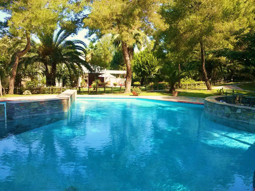 Sani Maria Villa Sani (Chalkidiki)
