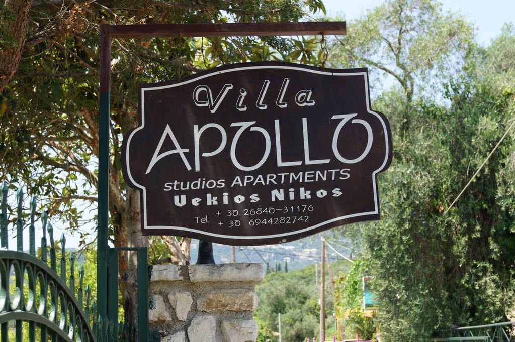 Apollo Apartment