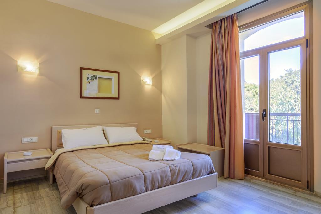 Hotel Grecian Castle Chios