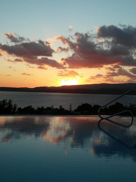 Apartment Stefanos *