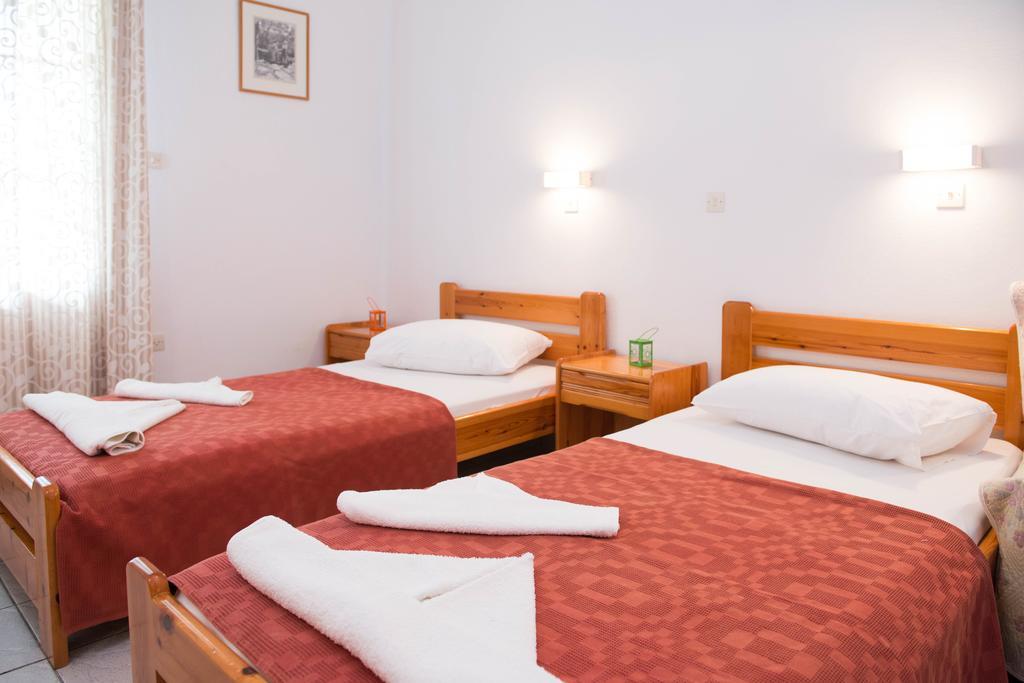 Guest house Letta