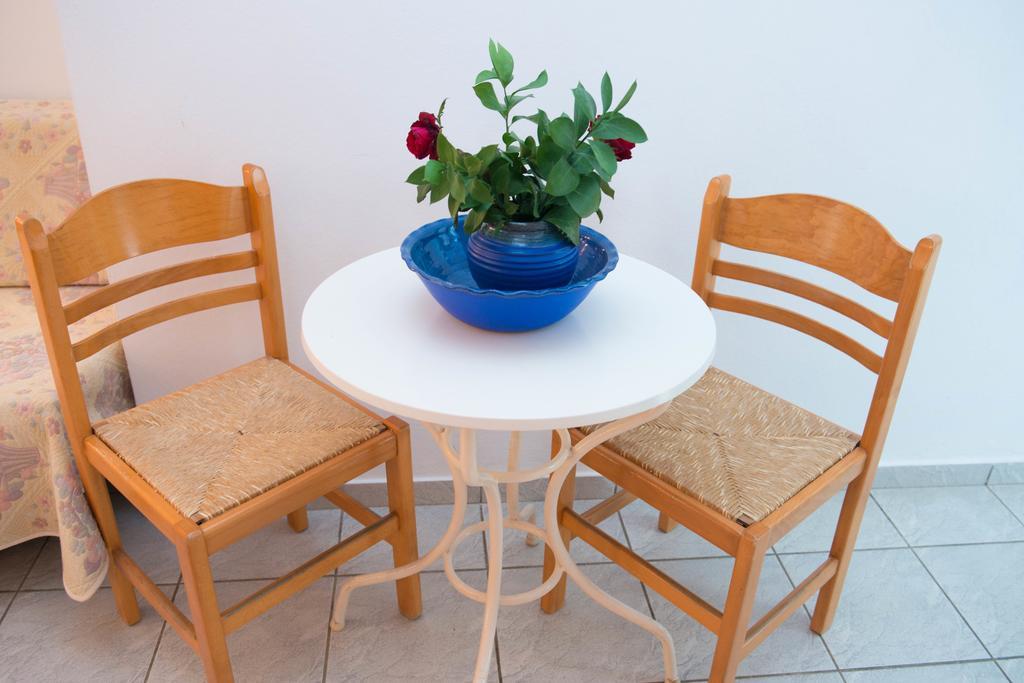 Guest house Letta Apollonia (Sifnos)