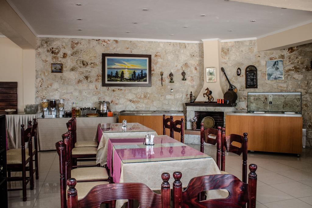 Hotel Ilios Kriopigi