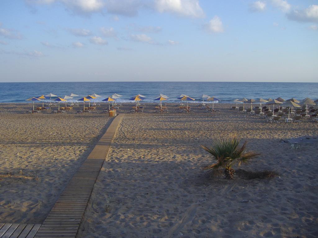 Ilian & Rethymno (Crete)