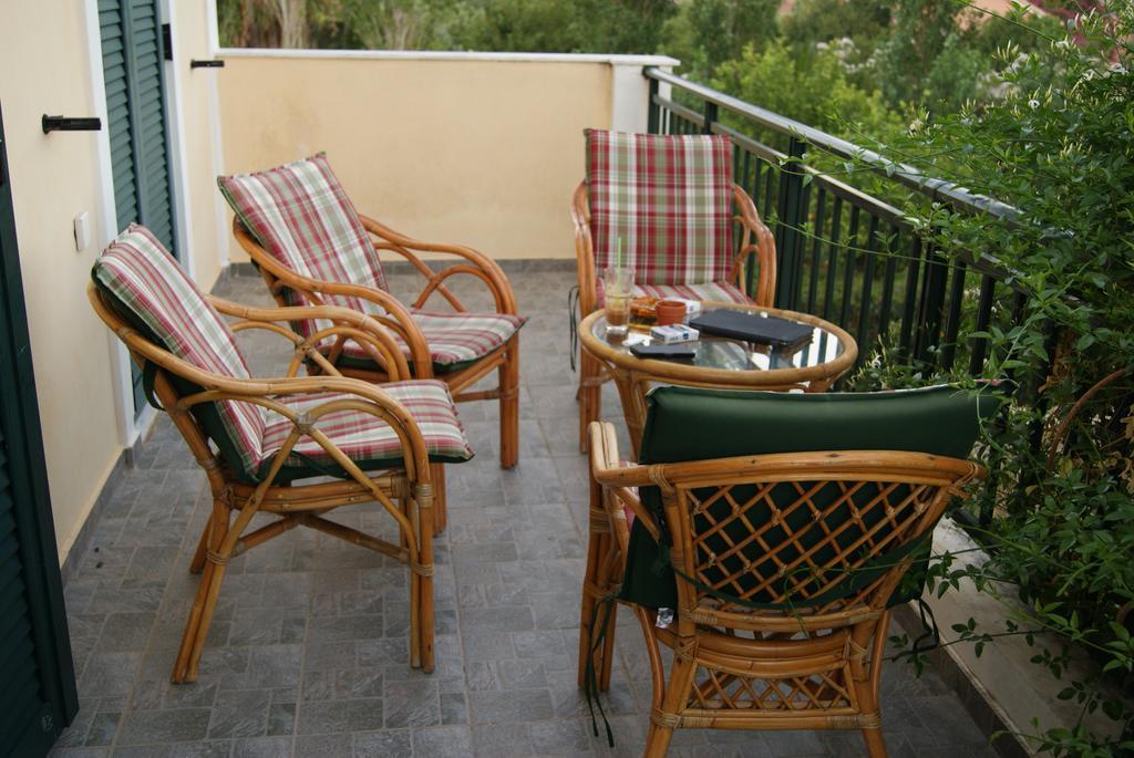 Apartment Captain's Villas Katelios