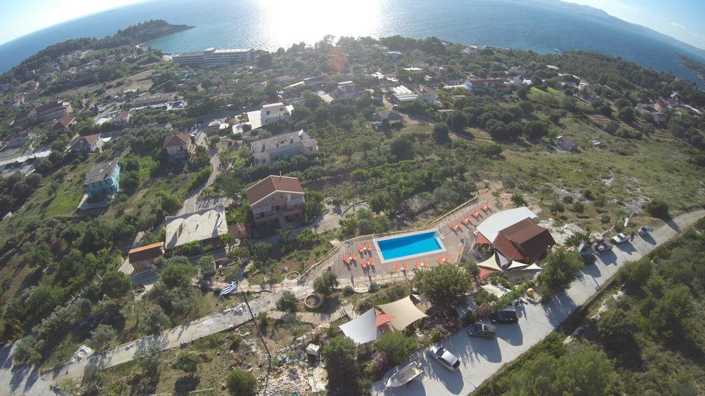 Stefanos Lassi (Kefalonia)