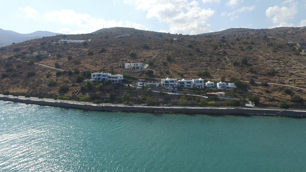 Kavos Bay Elounda (Crete)