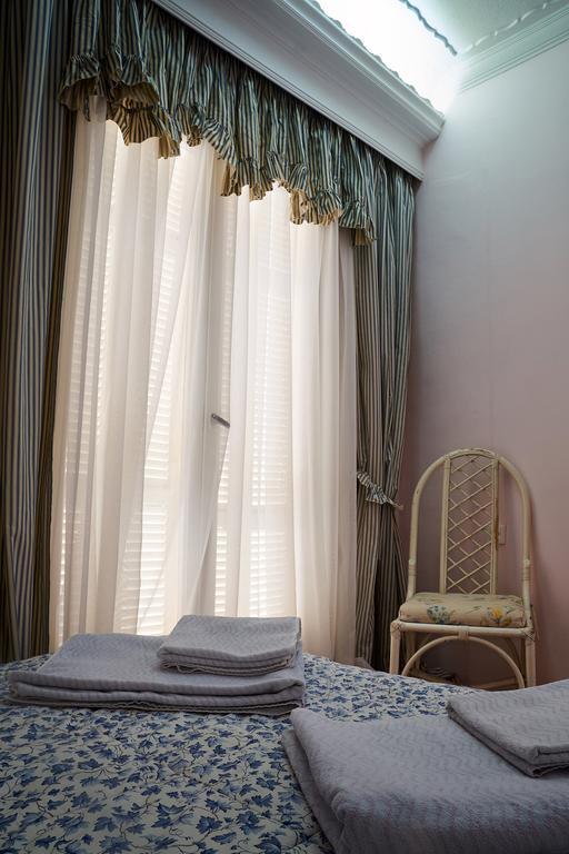 Apartment Anaktoriou Street Thessaloniki