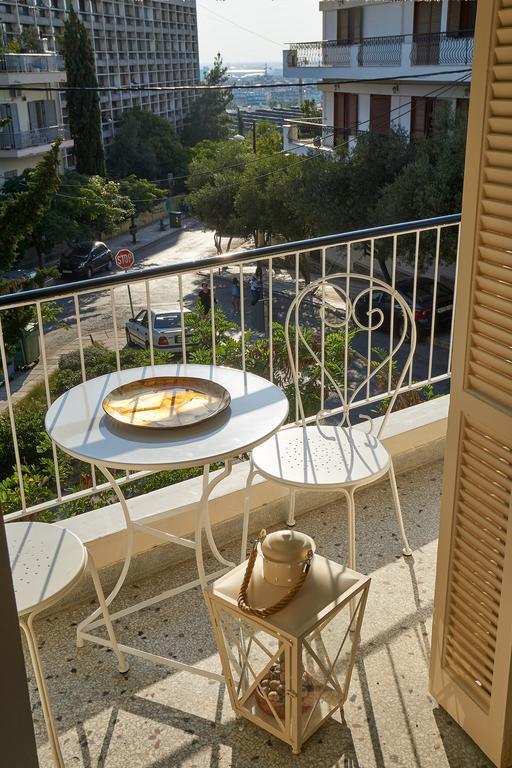 Apartment Anaktoriou Street
