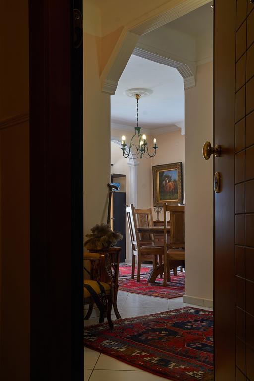 Apartment Anaktoriou Street Thessaloniki