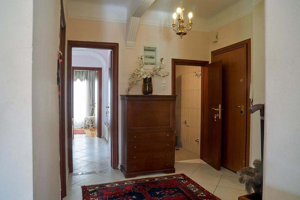 Apartment Anaktoriou Street