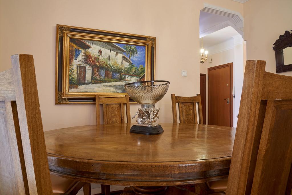 Anaktoriou Street Apartment Thessaloniki