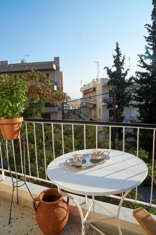 Anaktoriou Street Apartment Thessaloniki