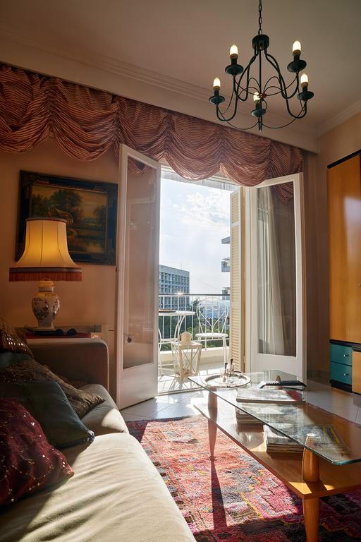 Apartment Anaktoriou Street *