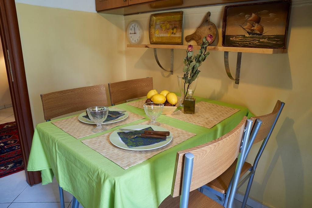 Anaktoriou Street Apartment Thessaloniki