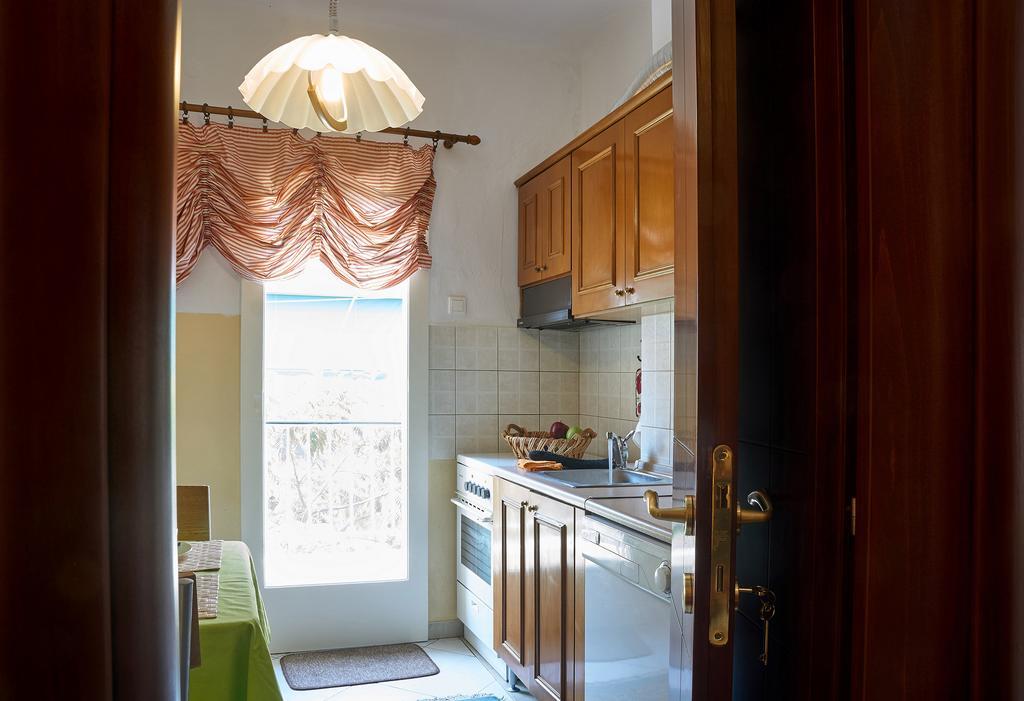 Apartment Anaktoriou Street *