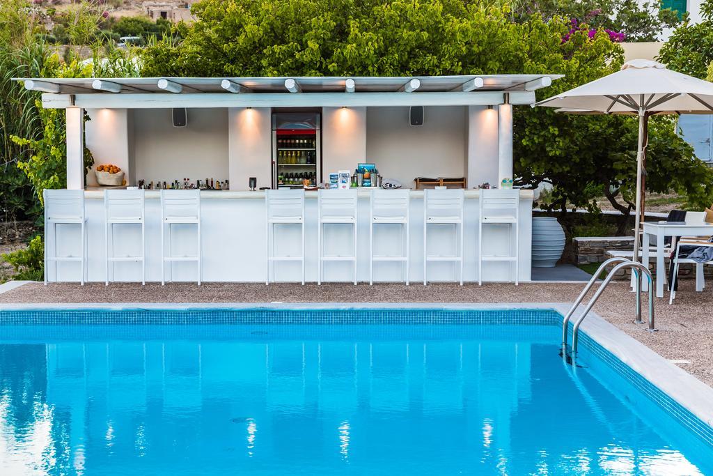 Roses Hotel Parikia (Paros)